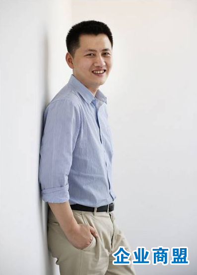 庄辰超(去哪儿网)