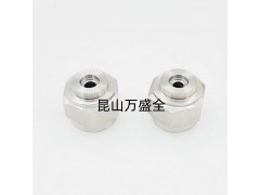 CB56-83D型不锈钢外套平肩螺纹接头图3